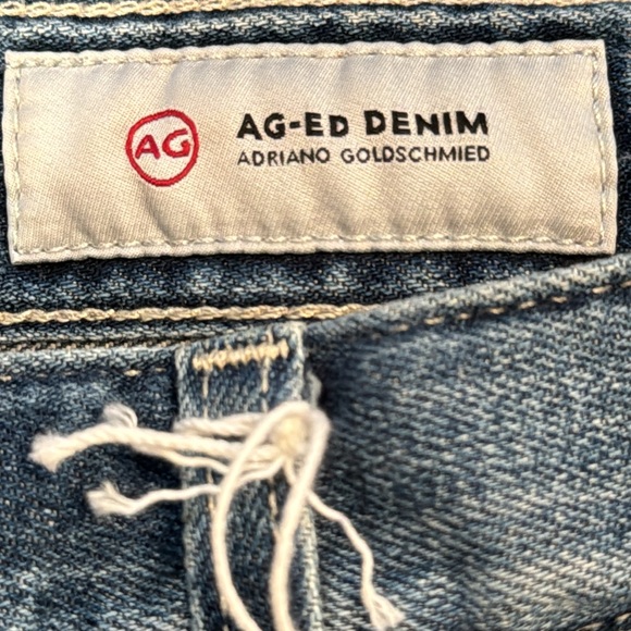 AG DENIM NWT JEANS - Picture 8 of 11